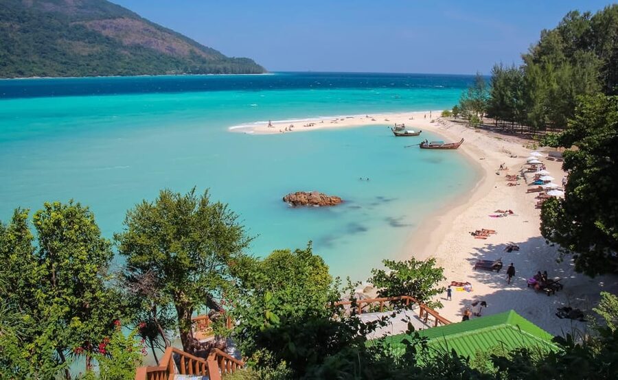 Koh Lipe: 7 Island Snorkeling Trip by Longtail Boat w/ Lunch - What the $27 price really covers