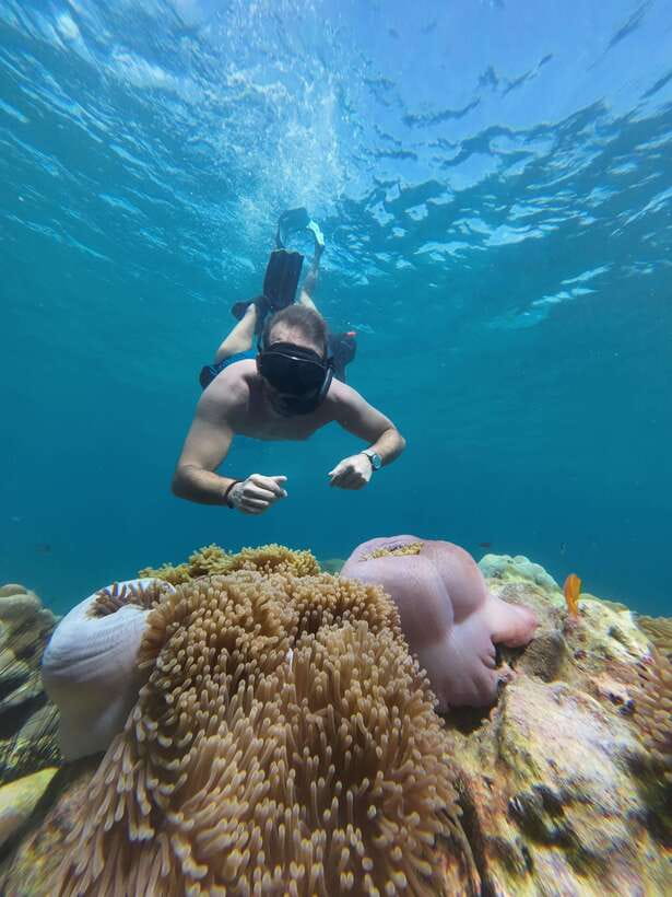 Koh Lipe: Half-Day Snorkeling (Morning/Afternoon/Sunset) - A Four-Hour Ride Through Koh Lipe’s Island Waters