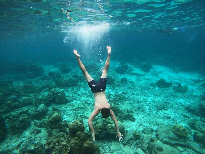 Koh Lipe: Island Hopping by Private Longtail Boat w/ Snorkel - Key points to know before booking