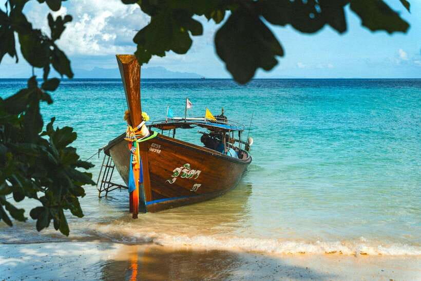 Koh Lipe: Island Hopping by Private Longtail Boat w/ Snorkel - Who should book this outing?