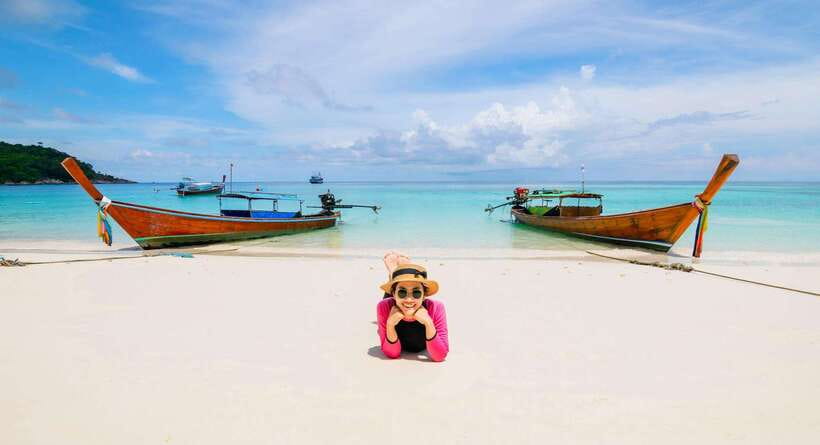 Koh Lipe: Island Hopping by Private Longtail Boat w/ Snorkel - Choosing between the 4, 5, and 7-hour routes