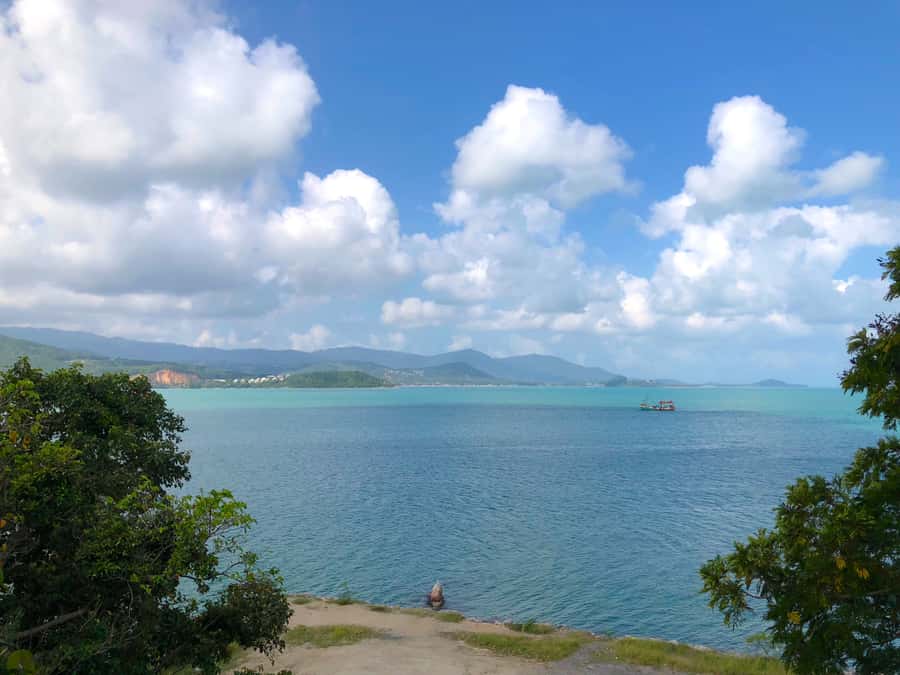 Koh Samui: 4x4 Off Road Island Safari Tour Including Lunch - Namuang Waterfall is the cool-down stop
