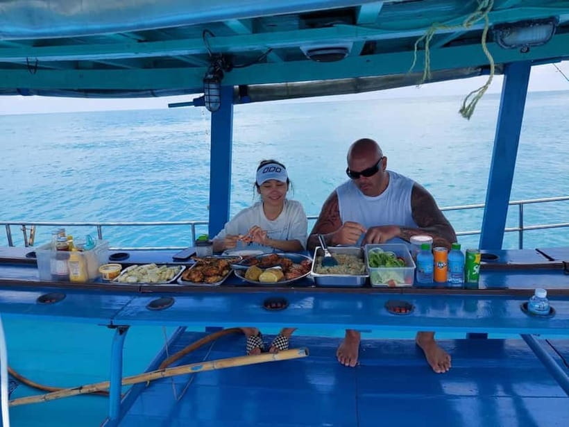 Koh Samui Day and Night Fishing Experience - Key points to know before you book