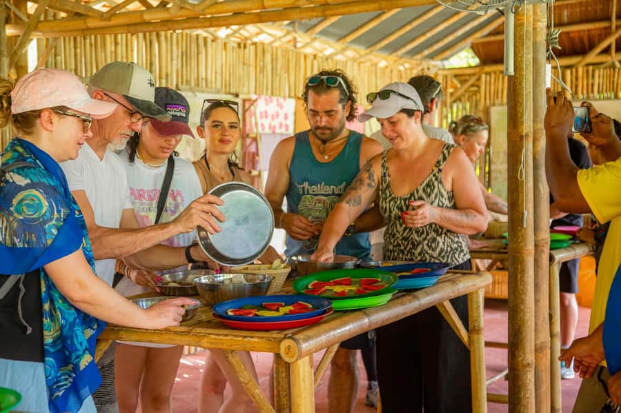 Koh Samui: Elephant Sanctuary and Jungle Tour with Lunch - Why this Koh Samui tour works so well