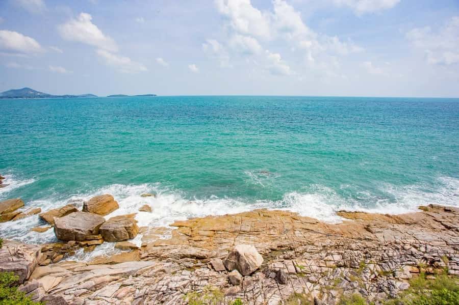 Koh Samui: Half Day Around Island Tour with Transfers - A fast, useful introduction to Koh Samui