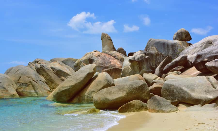Koh Samui: Half-Day Highlights Tour with Hotel Transfers - Key points to know before booking