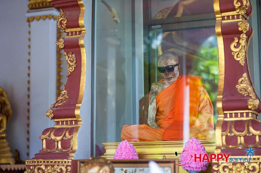 Koh Samui: Half-Day Island Highlights Tour with Hotel Pickup - Lad Koh Viewpoint and the coast below