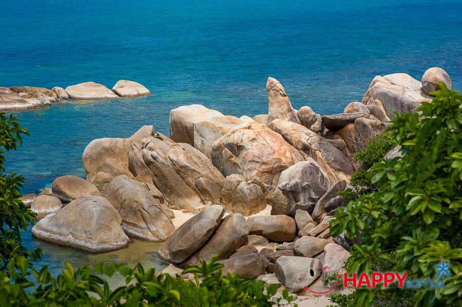 Koh Samui: Half-Day Island Highlights Tour with Hotel Pickup - Air-conditioning, pickup, and the value of $27
