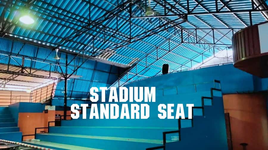 Koh Samui: International Stadium Muay Thai Match Ticket - The value of seeing Thai boxing in Thailand