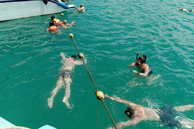 Koh Samui: Island Hopping Adventure in Coral and Pig Island - Why this Koh Samui island tour works