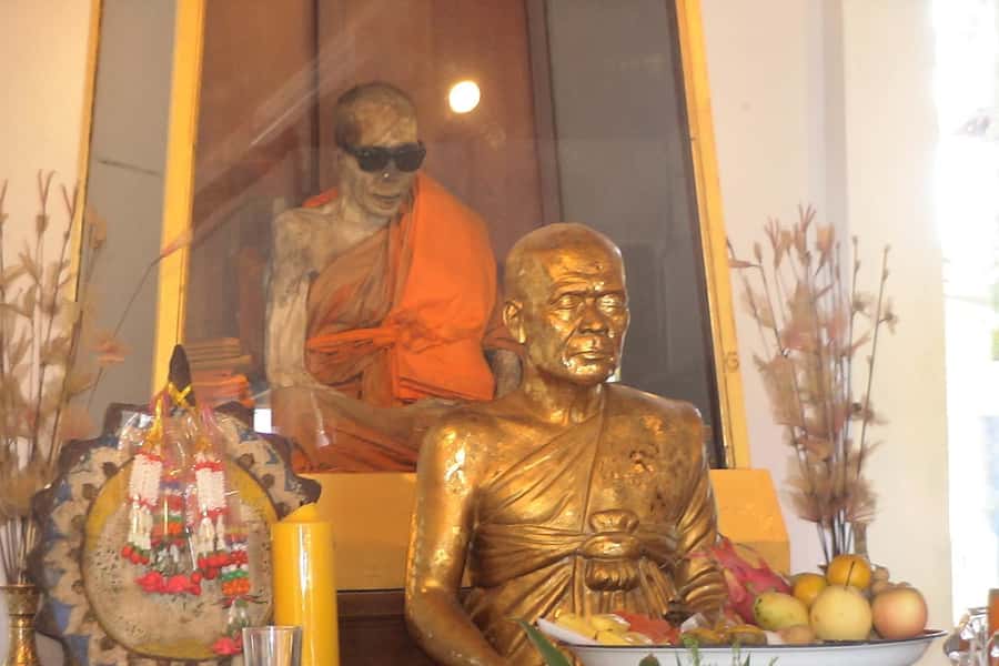 Koh Samui: Mr.Ung's 4WD Wild Jungle Safari Tour with Lunch - Key points to know before booking