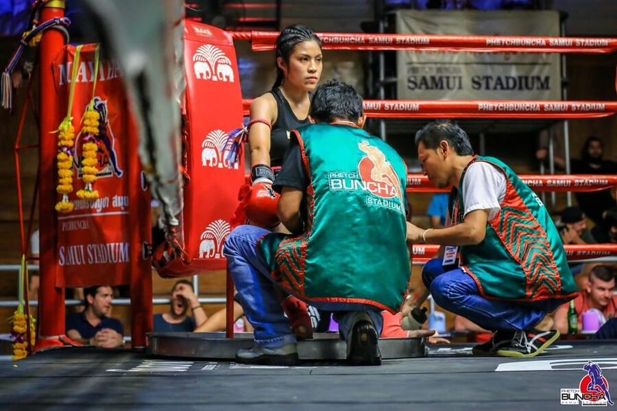 Koh Samui: Phetch Buncha Boxing Stadium Muay Thai Ticket - Who Should Book This Night?