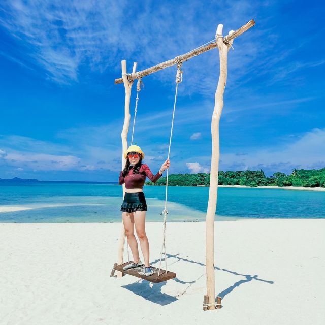 Koh Samui: Pig Island & Koh Tan Snorkeling by Speed boat - Why Pig Island makes this half-day trip different