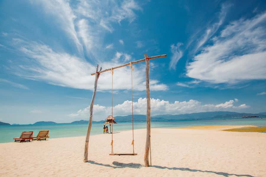 Koh Samui: Pig Island & Koh Tan Speedboat Tour with Lunch - Why Pig Island makes this trip memorable