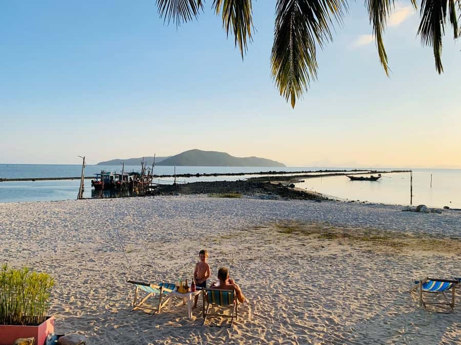 Koh Samui: Sunset Pig Island and Snorkeling Koh Tan w/Dinner - Should You Book This Koh Samui Island Trip?
