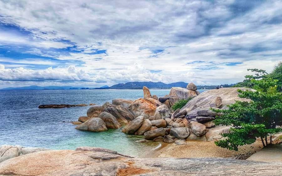 Koh Samui: Travstore Original Koh Samui Discovery Tour - Key points to know before booking
