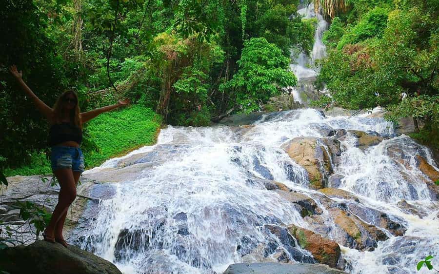 Koh Samui: Travstore Original Koh Samui Discovery Tour - What the $36 price really buys you