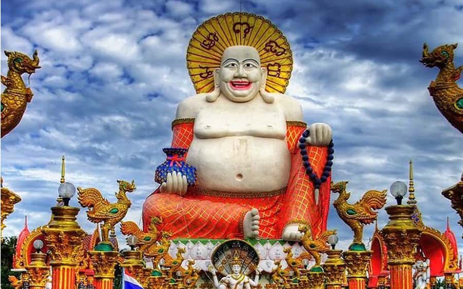 Koh Samui: Travstore Original Koh Samui Discovery Tour - The van ride, timing, and small-group feel