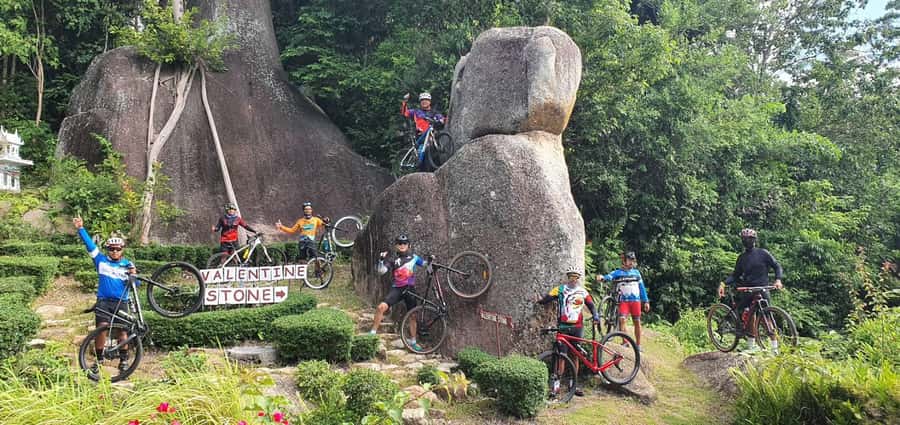 Koh Samui: Zipline Experience of Lamai Viewpoint - Key points to know before you book