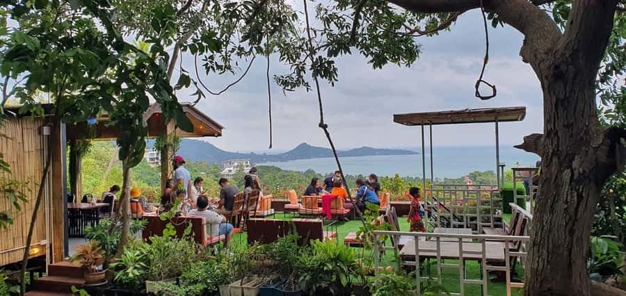 Koh Samui: Zipline Experience of Lamai Viewpoint - What the zipline ride is really like