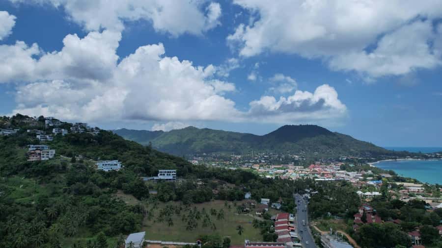 Koh Samui: Zipline Experience of Lamai Viewpoint - Practical preparation for a smoother visit