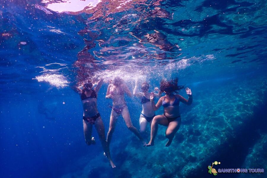 Koh Tao: Islands Snorkeling Highlights Day Tour & Lunch - Five reasons this Koh Tao boat trip works so well