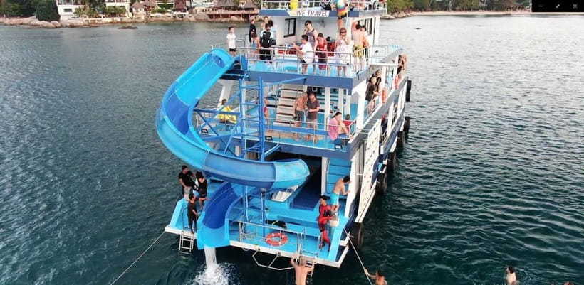 Koh Tao: Snorkeling Trip to Nang Yuan Island & Hidden Bays - Why this Koh Tao boat trip is such good value