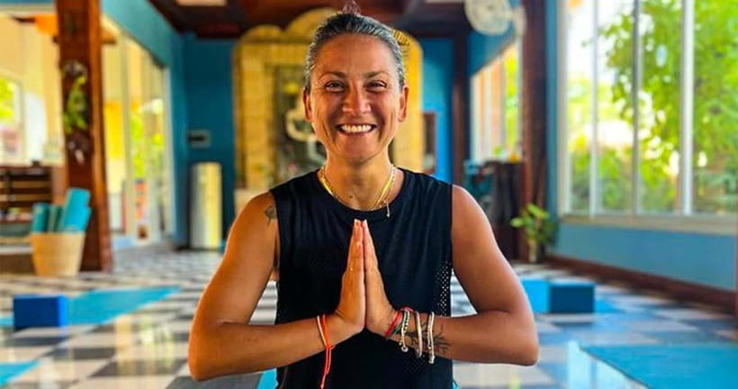 Koh Tao: Yoga Class In Paradise - All Levels Welcome! - How beginner-friendly is the class?