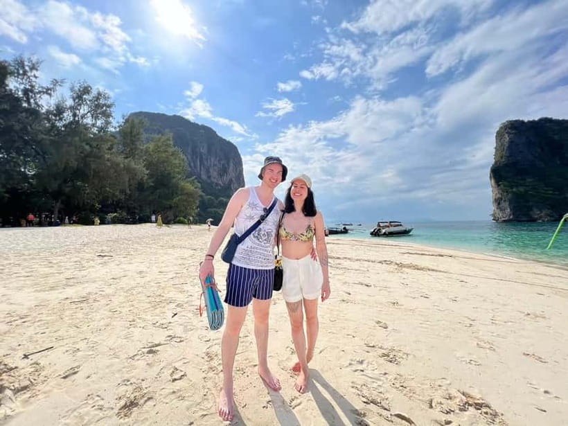 Krabi: 4 Islands Hopping & Snorkeling Tour - How good is the $51 value?