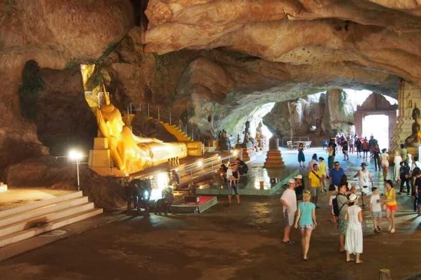 Krabi: 5km Rafting and Waterfall Tour - Why the $56 price may be fair