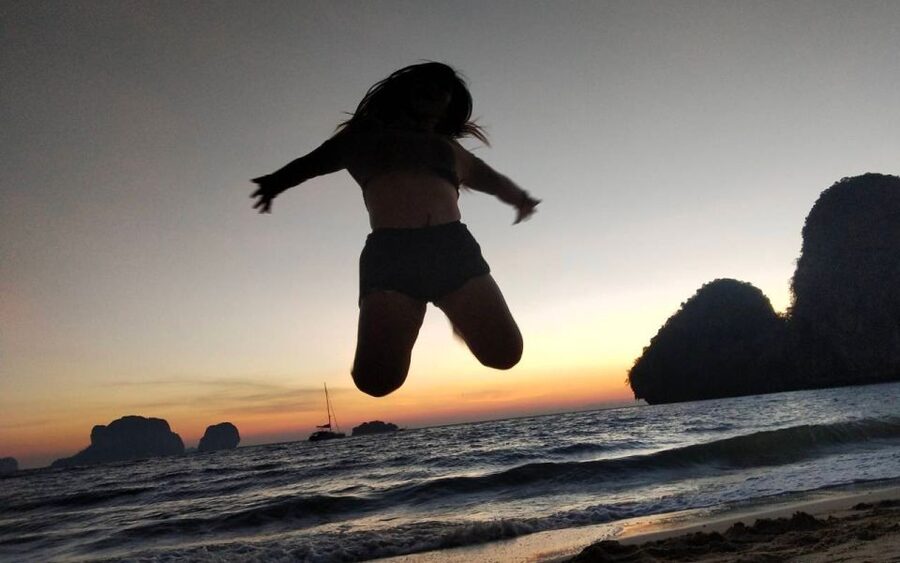 Krabi: 7 Islands Sunset Hopping Cruise with BBQ & Plankton - Why this island cruise works so well