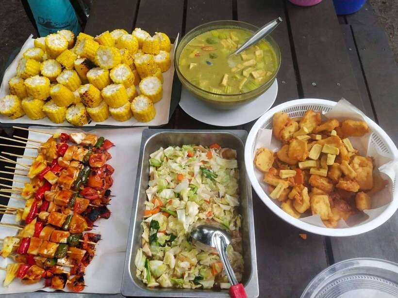 Krabi: 7 Islands Sunset Tour & BBQ & Bioluminescent Plankton - Afternoon pickup and the ride to the islands