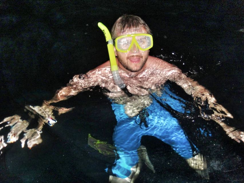Krabi: 7 Islands Sunset Tour with Buffet Dinner & Snorkeling - Mor Island and the changing island views