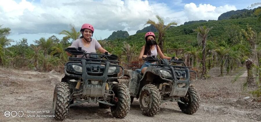 Krabi: ATV Adventure - Should you book Krabi ATV Adventure?