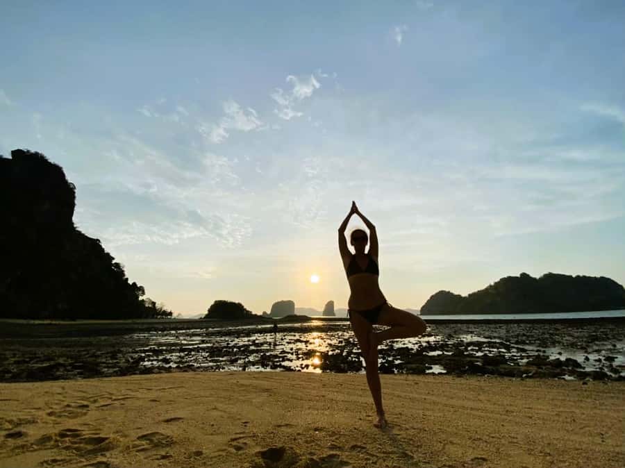 Krabi: Bioluminescent Plankton, Snorkeling & Sunset Tour - Why the evening timing works so well