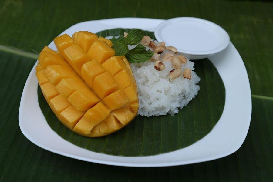Krabi: Cooking Class at Thai Charm Cooking School with Meal - Recipes, photos, and what you take home