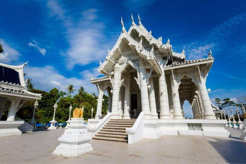 Krabi: Emerald Pool, Hot Springs & Krabi Town Day Tour - What to bring for a smoother day