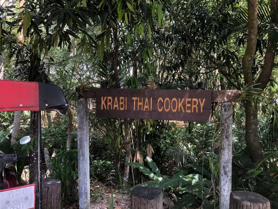 Krabi: Evening Thai Cooking Class at Ya's Cookery - Is $48 a good price for three hours?