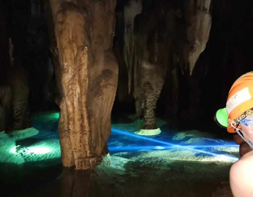 Krabi: Explore Tham Khlang Cave and Blue Lagoon Adventure - Who will enjoy this Krabi outing most