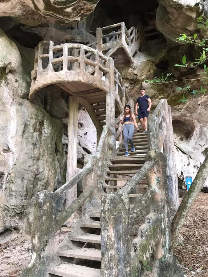 Krabi: Half-Day Mangrove Boat Trip And Khao Khanap Nam Cave - From the Black Crab Pier into Krabi’s Mangroves