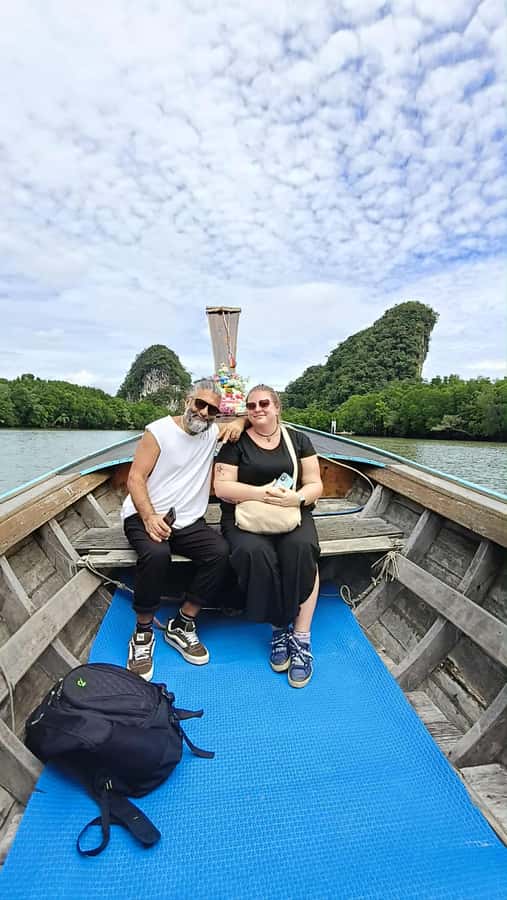 Krabi: Half-Day Mangrove Boat Trip And Khao Khanap Nam Cave - What the Guide Adds, and Where the Tour Can Vary