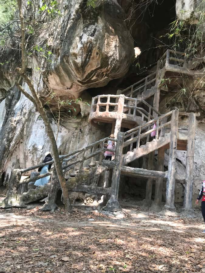 Krabi: Half-Day Mangrove Boat Trip And Khao Khanap Nam Cave - Is $38 a Fair Price?