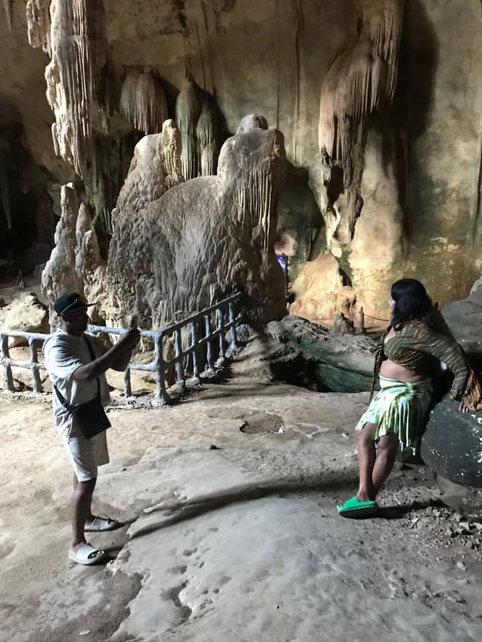 Krabi: Half-Day Mangrove Boat Trip And Khao Khanap Nam Cave - Who Will Enjoy This Krabi Excursion?