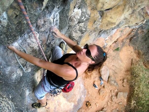 Krabi: Half-Day Rock Climbing at Railay Beach - Why Railay makes a fine climbing classroom
