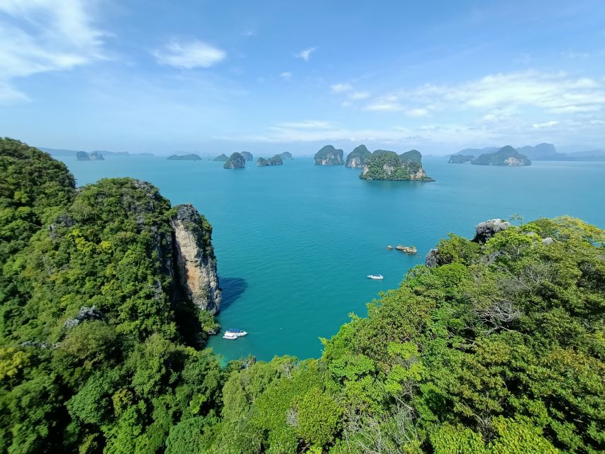Krabi: Hong Island Sunset Tour w/ Beach Dinner+Night Snorkel - Guide quality and how to judge the value