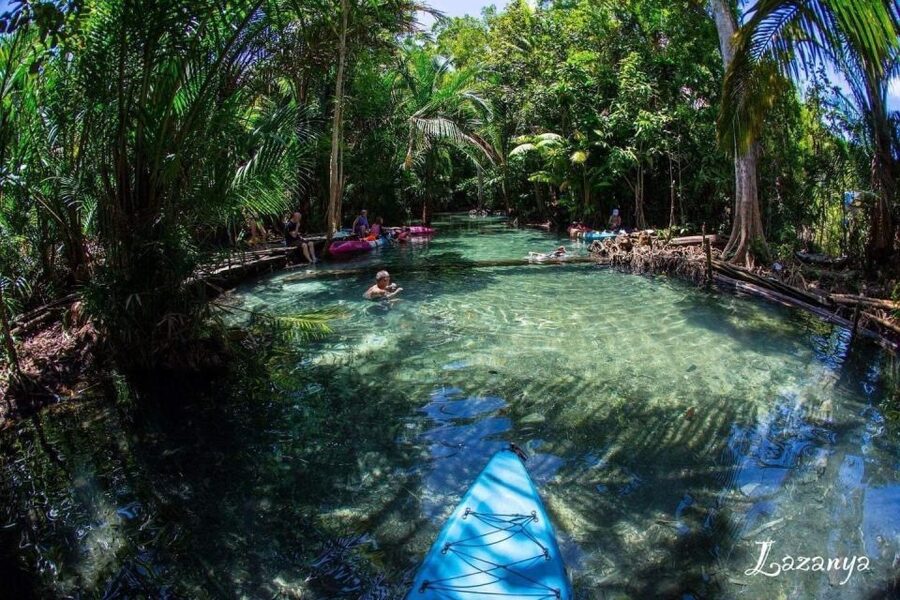 Krabi kayaking and swimming clongrood Tour - Who Will Enjoy This Trip Most