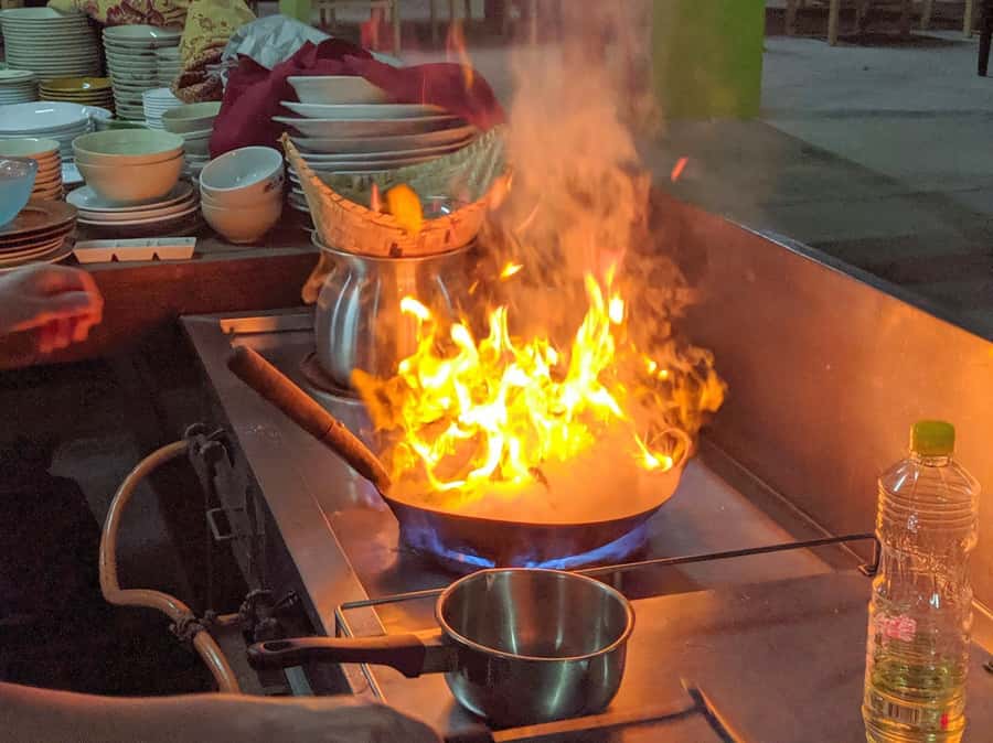 Krabi: Morning/Afternoon Thai Cooking Class at Ya's Cookery - What the cooking lessons actually teach you