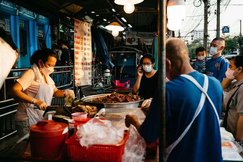 Krabi: Morning Food Tour with Local Guide - Why this is a smart first morning in Krabi