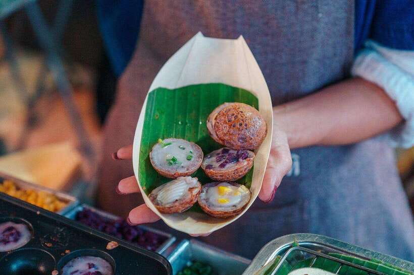 Krabi: Morning Food Tour with Local Guide - Ten minutes along the river and through Krabi Town