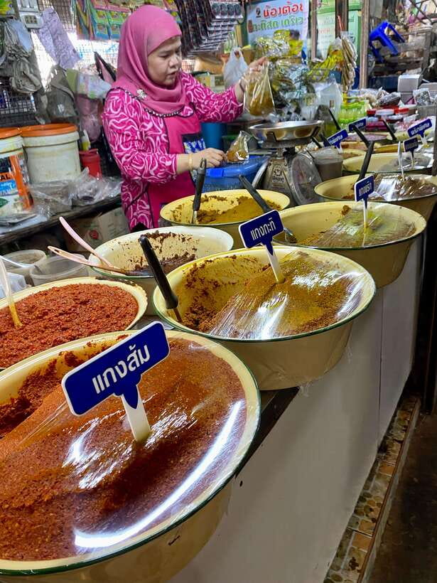 Krabi: Morning Food Tour with Local Guide - Who will enjoy this morning walk most